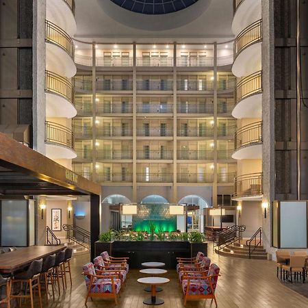 Embassy Suites By Hilton El Paso Buitenkant foto