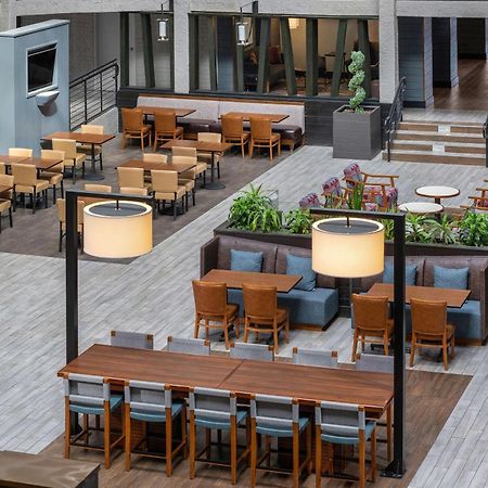 Embassy Suites By Hilton El Paso Buitenkant foto