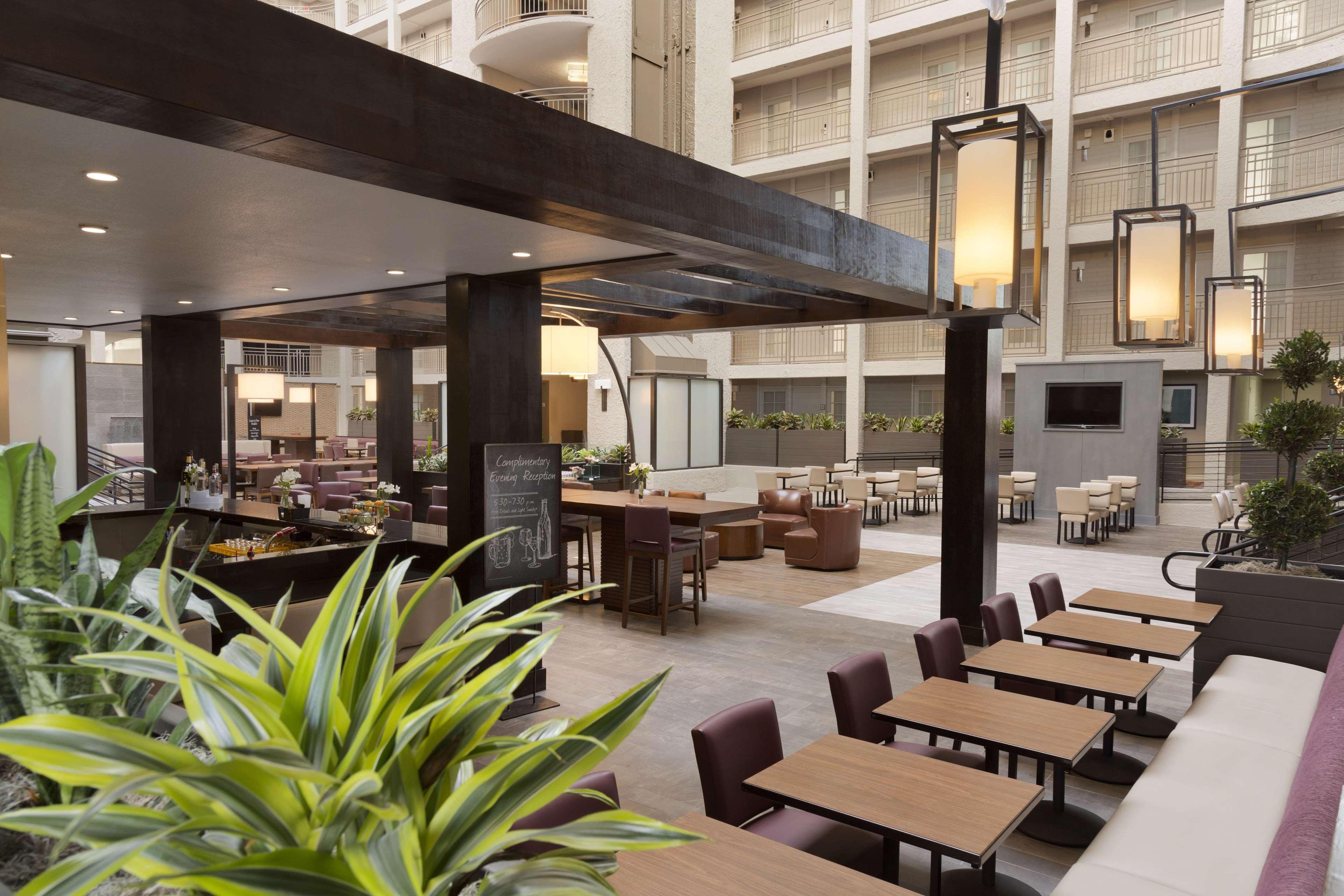 Embassy Suites By Hilton El Paso Buitenkant foto