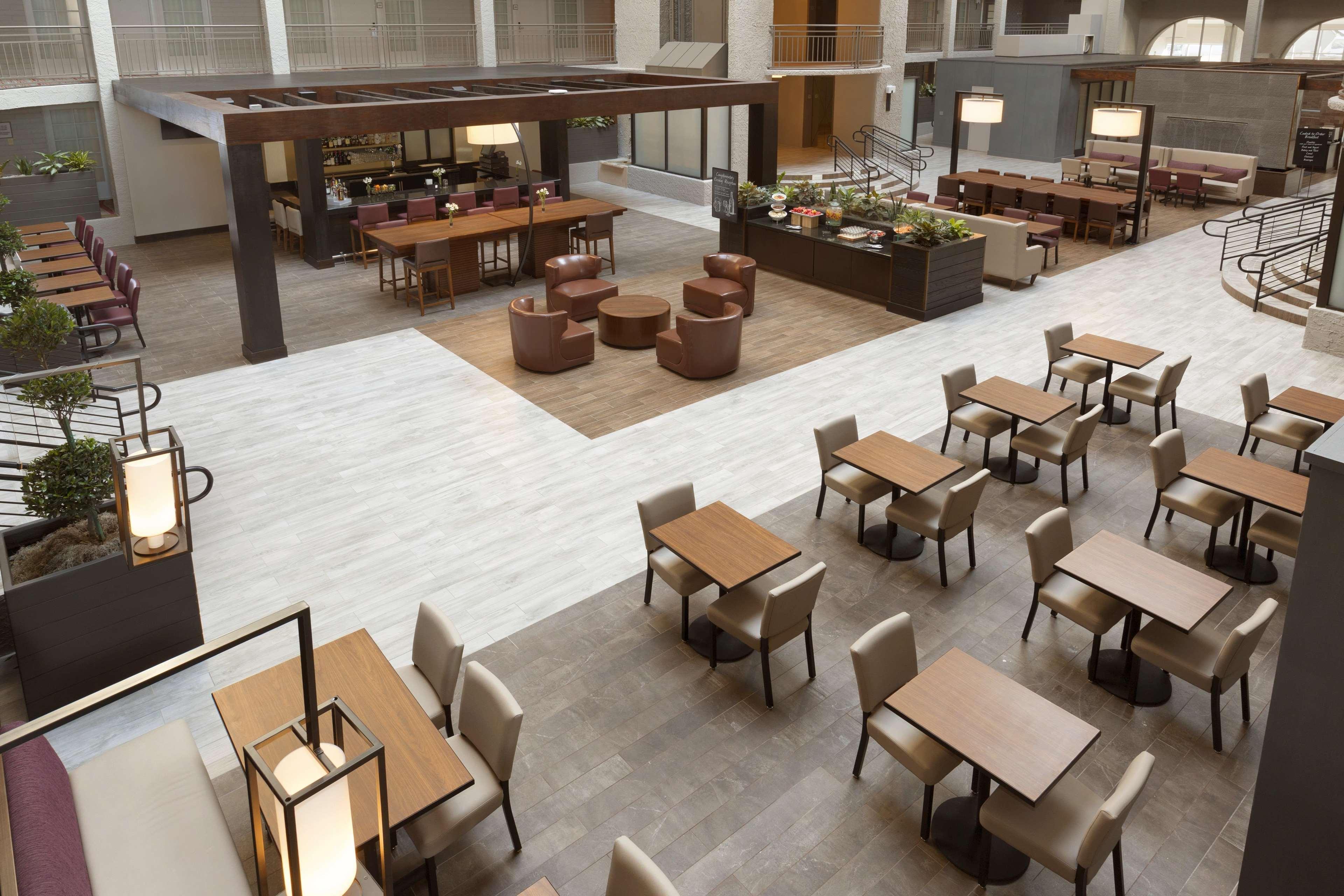 Embassy Suites By Hilton El Paso Buitenkant foto