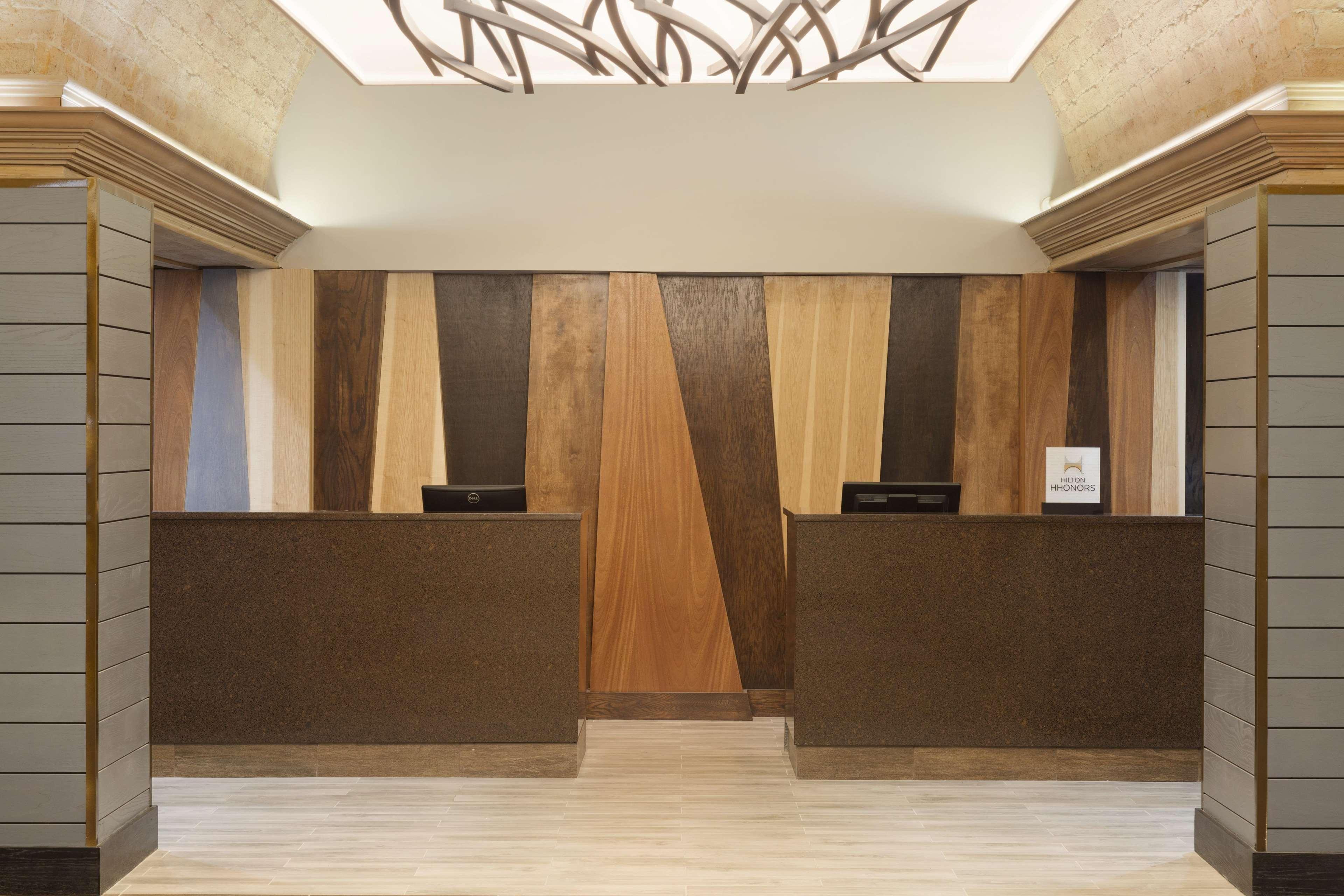Embassy Suites By Hilton El Paso Buitenkant foto