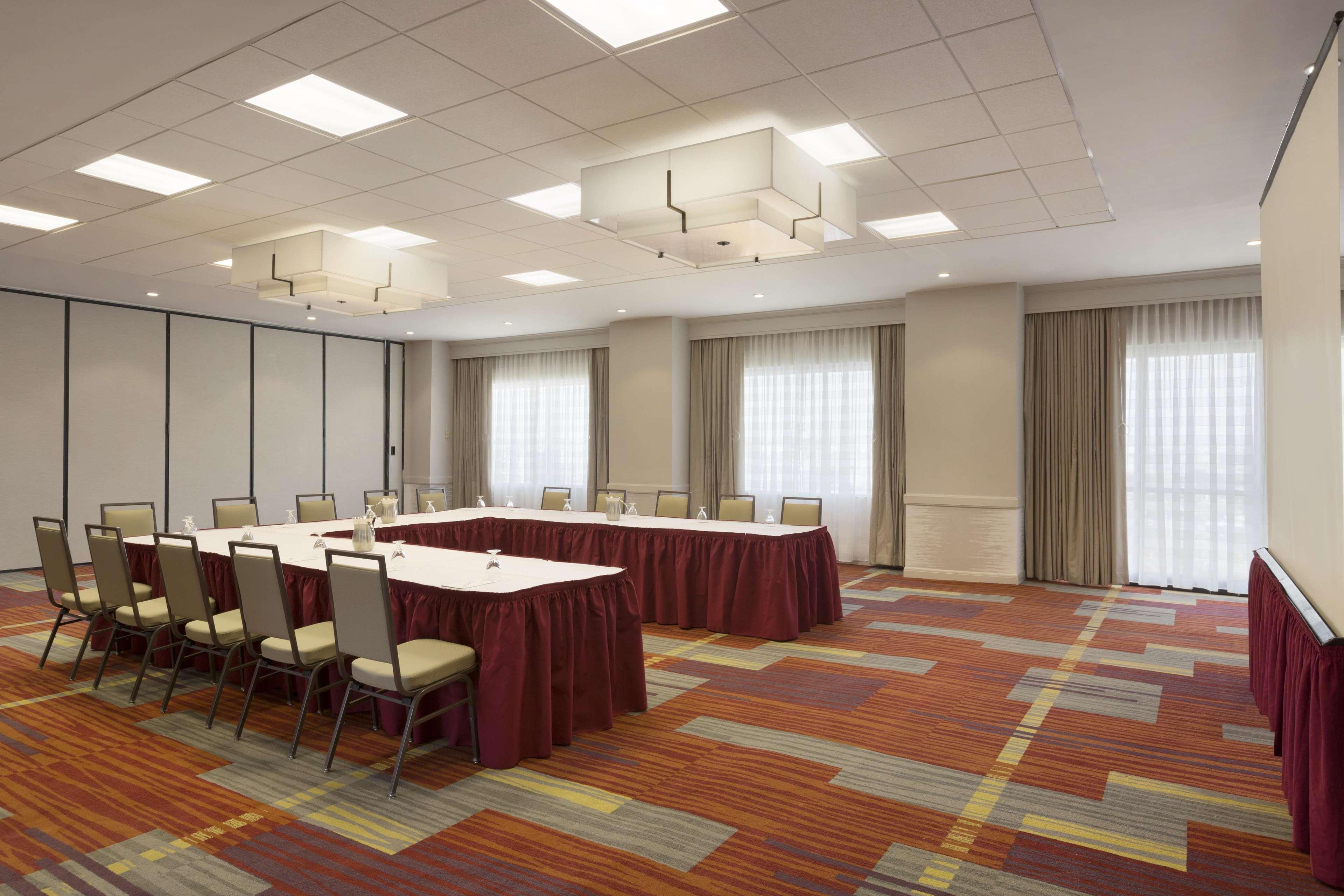 Embassy Suites By Hilton El Paso Buitenkant foto