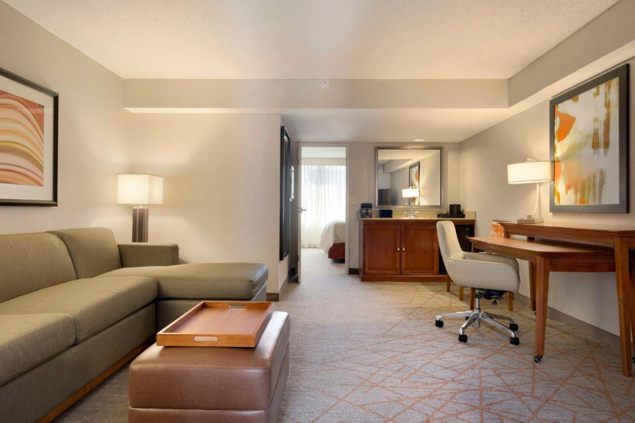 Embassy Suites By Hilton El Paso Buitenkant foto