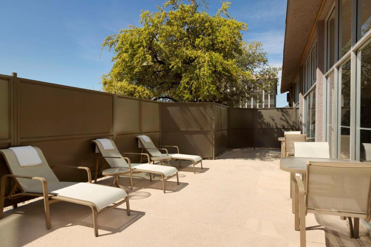 Embassy Suites By Hilton El Paso Buitenkant foto