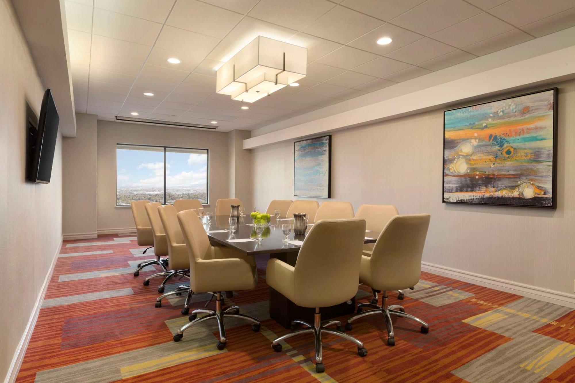 Embassy Suites By Hilton El Paso Buitenkant foto