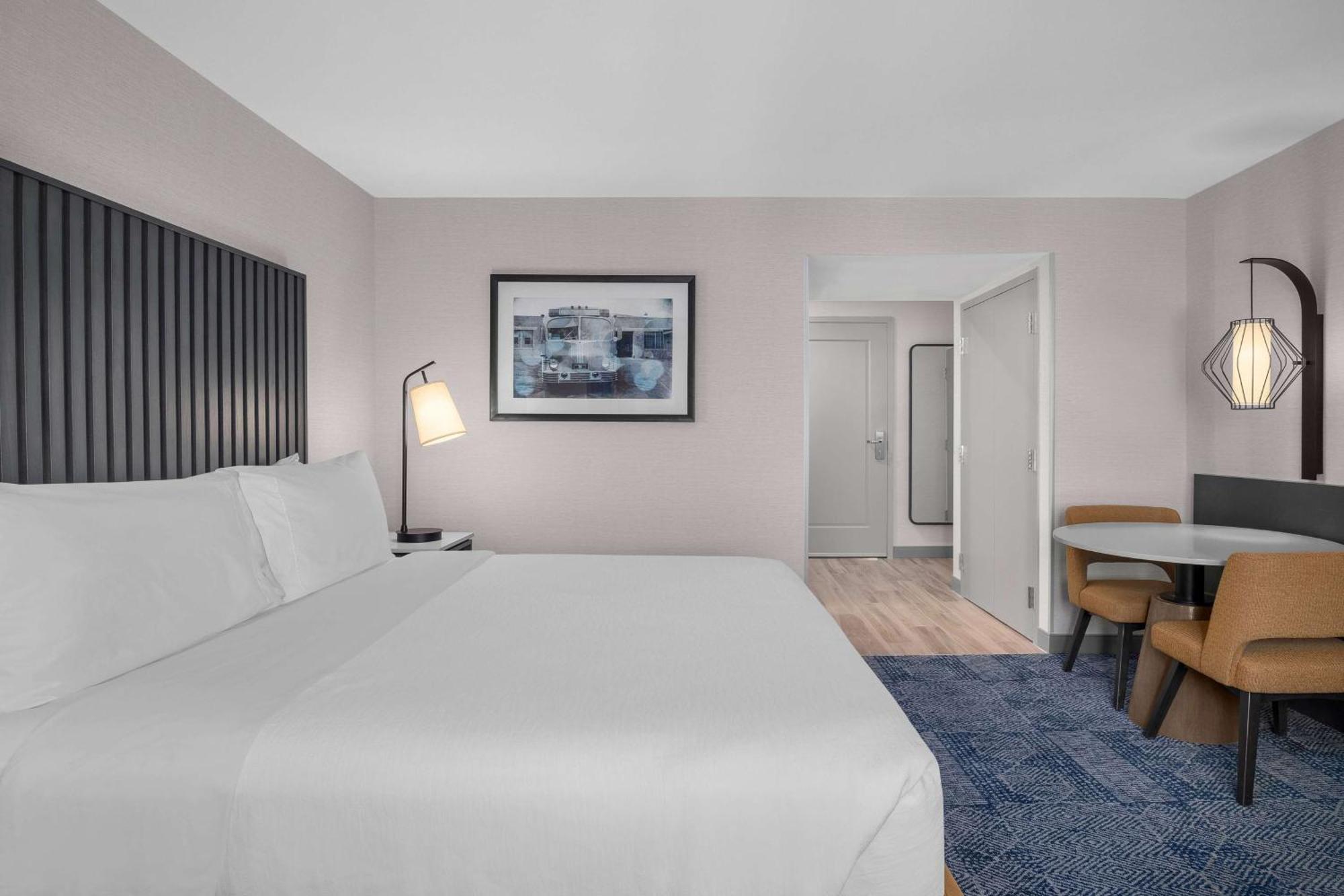 Embassy Suites By Hilton El Paso Buitenkant foto