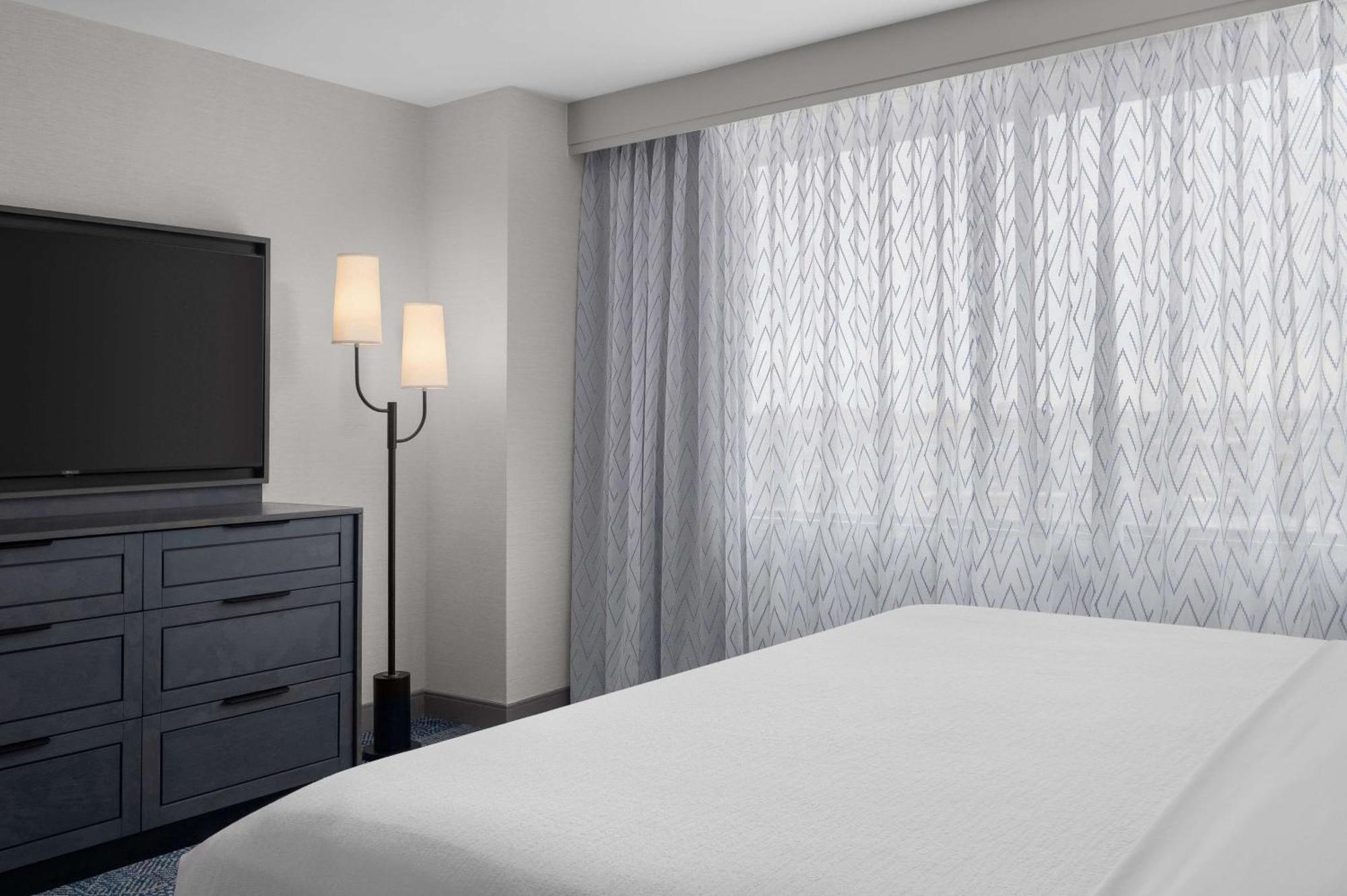 Embassy Suites By Hilton El Paso Buitenkant foto