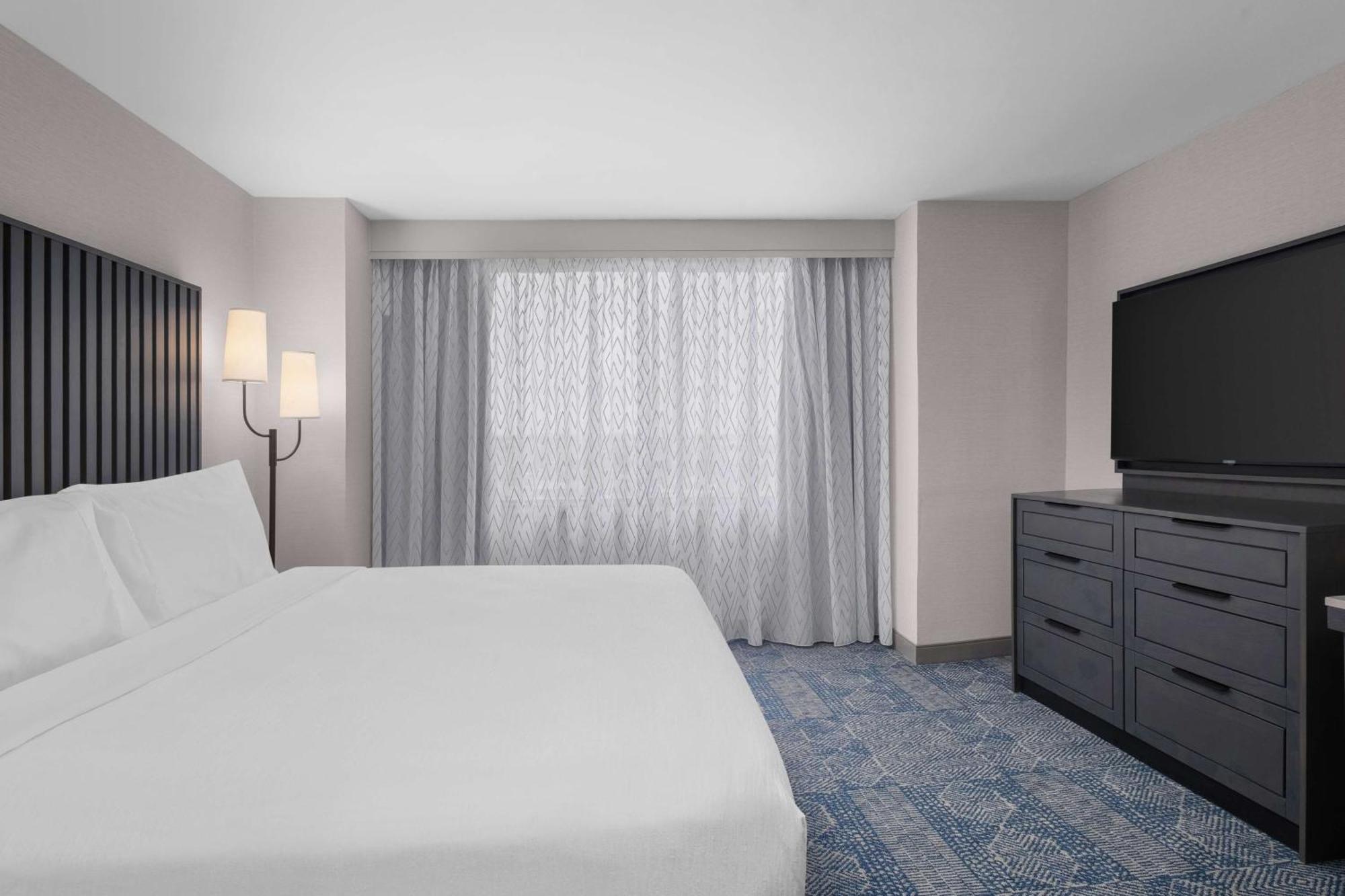 Embassy Suites By Hilton El Paso Buitenkant foto