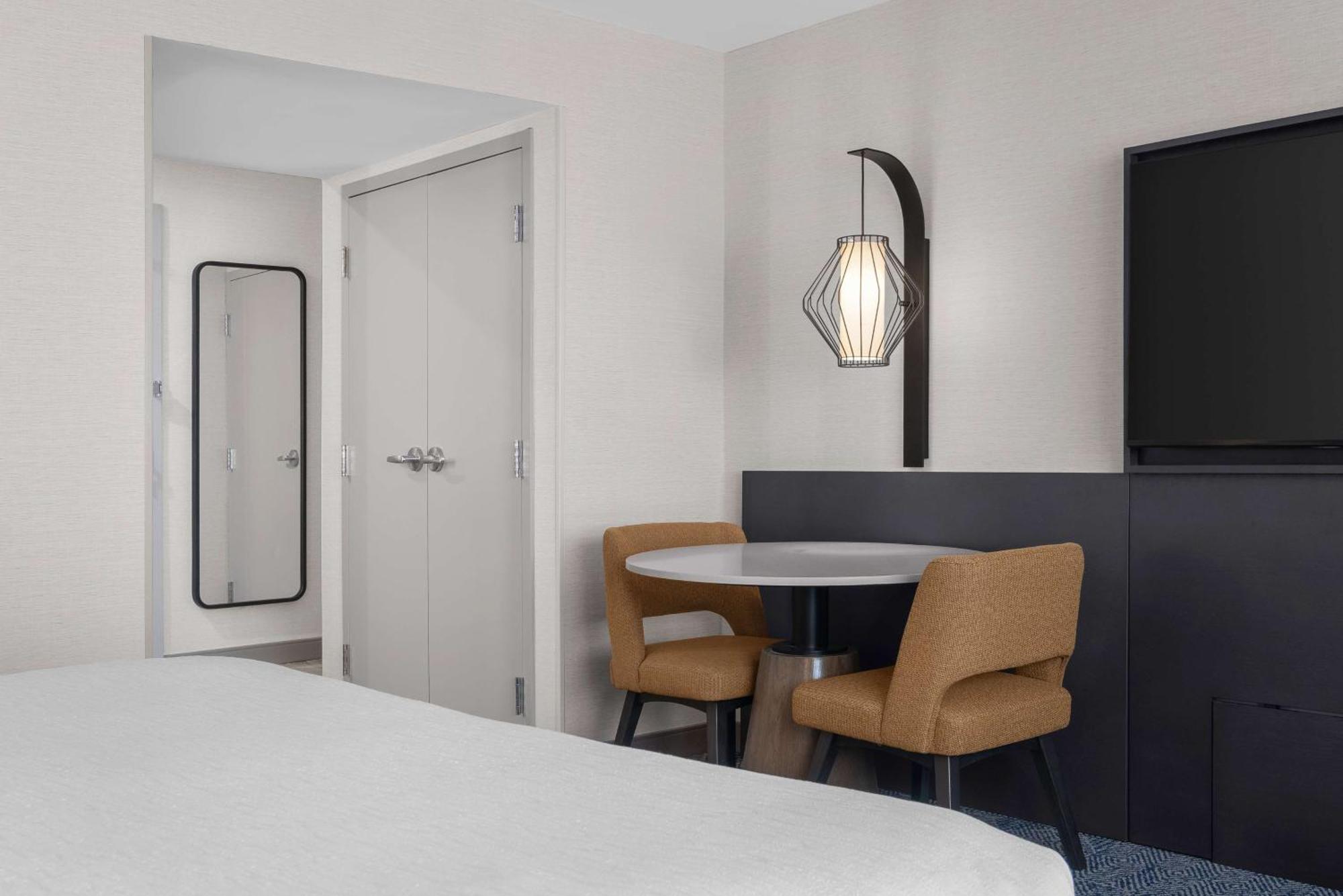 Embassy Suites By Hilton El Paso Buitenkant foto