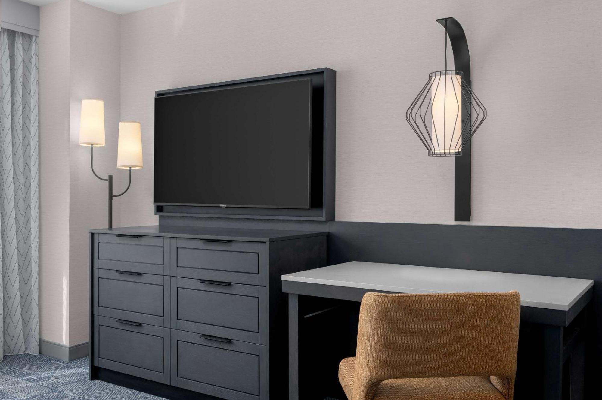 Embassy Suites By Hilton El Paso Buitenkant foto