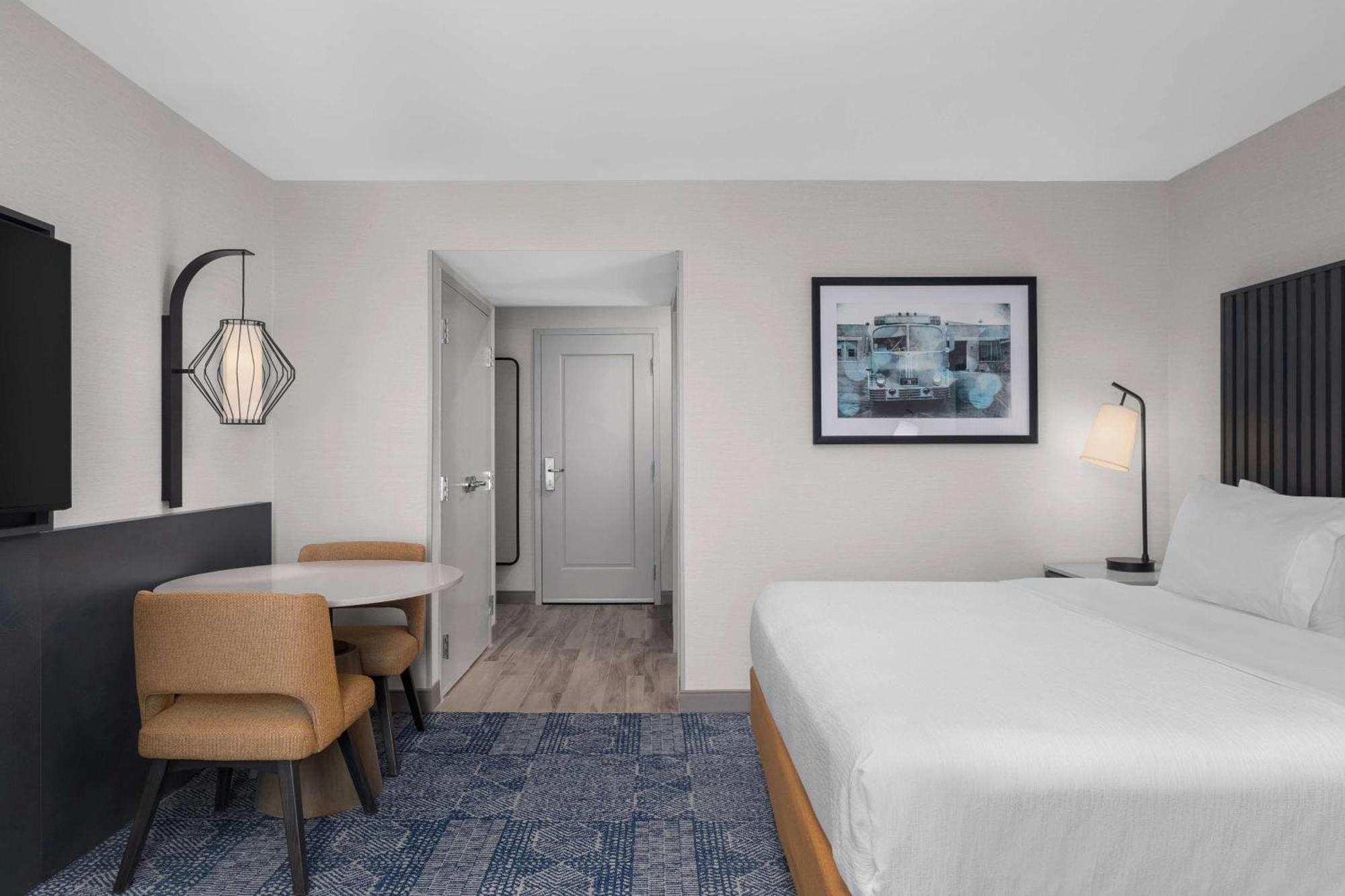 Embassy Suites By Hilton El Paso Buitenkant foto
