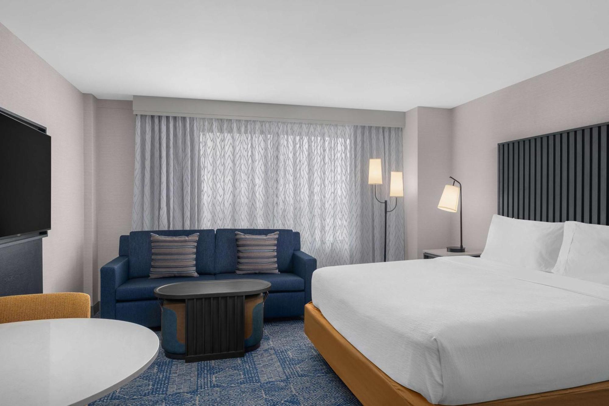 Embassy Suites By Hilton El Paso Buitenkant foto
